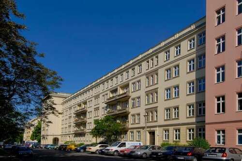 Foto - Wohnung zum Mieten in Berlin 1.177,59 € 101.53 m²
