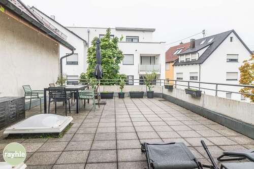 Foto - Wohnung zum Kaufen in Winnenden 350.000,00 € 113.67 m²