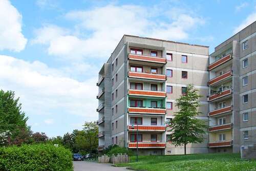 Foto - Wohnung zum Mieten in Schönebeck 237,85 € 47.57 m²