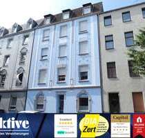 Wohnung zum Mieten in Duisburg 405,00 € 50 m²