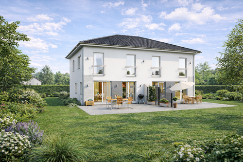 Foto - Haus zum Kaufen in Eichenau 998.500,00 € 138 m²