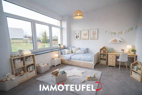 Foto - Wohnung zum Mieten in Oberlungwitz 952,00 € 112 m²