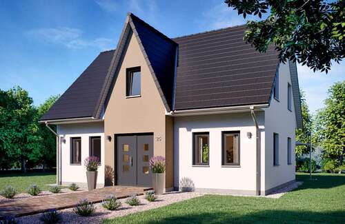 Foto - Haus zum Kaufen in Klein Methling 428.867,00 € 177 m²