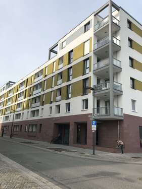 Foto - Wohnung zum Mieten in Heidelberg 620,00 € 33.91 m²