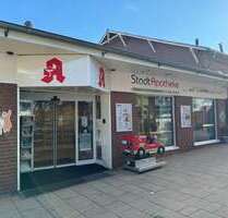 Einzelhandel in Schwarzenbek 3.047,00 € 180 m²