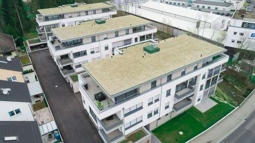 Foto - Wohnung zum Kaufen in Bad Mergentheim 410.000,00 € 102.83 m²