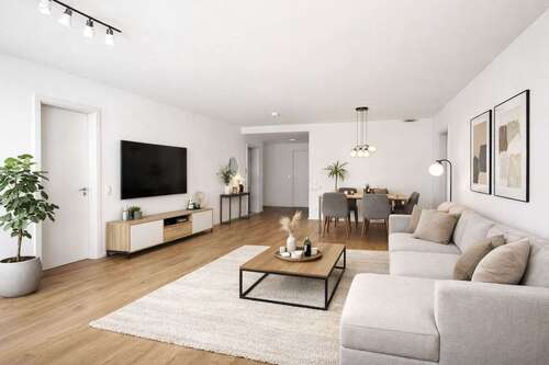 Foto - Wohnung zum Kaufen in Bad Mergentheim 410.000,00 € 102.83 m²