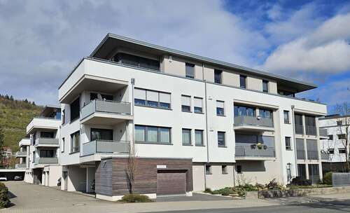 Foto - Wohnung zum Kaufen in Bad Mergentheim 399.000,00 € 102.83 m²