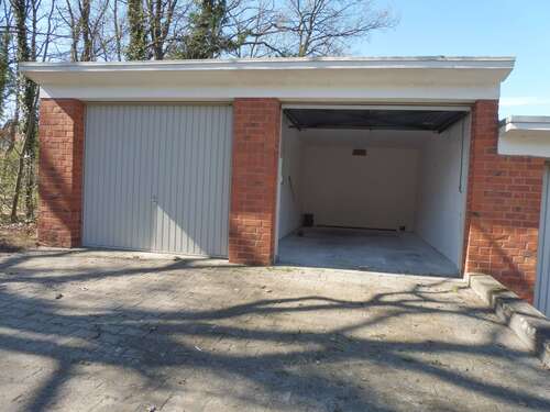 Foto - Garage zu vermieten in Lüneburg 75,00 €