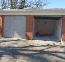 Garage zu vermieten in Lüneburg 75,00 €