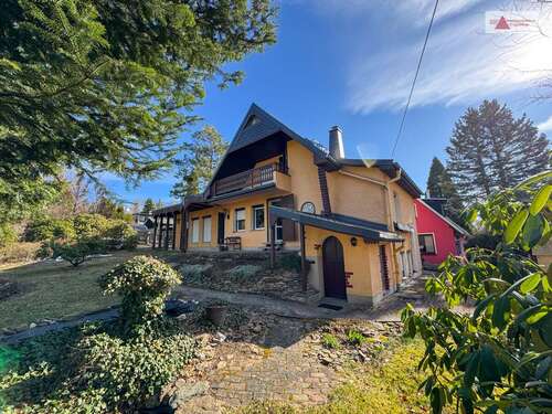 Foto - Haus zum Kaufen in Lauter-Bernsbach 225.000,00 € 75 m²