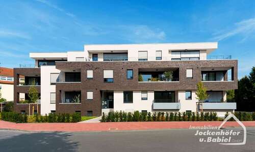 Foto - Wohnung zum Kaufen in Dorsten 459.000,00 € 115 m²