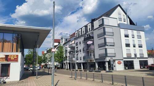 Foto - Wohnung zum Kaufen in Senden 160.000,00 € 57.29 m²