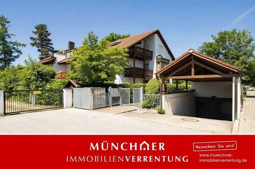 Foto - Wohnung zum Kaufen in München 475.000,00 € 84 m²