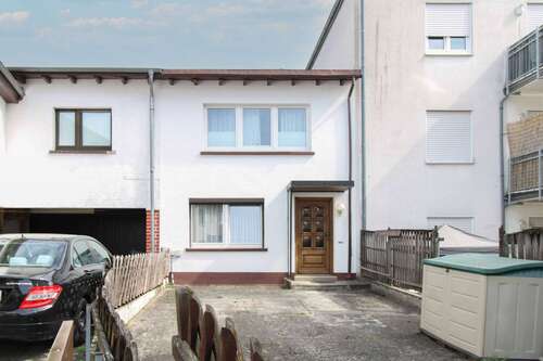 Foto - Haus zum Kaufen in Oberursel (Taunus) 299.000,00 € 62 m²