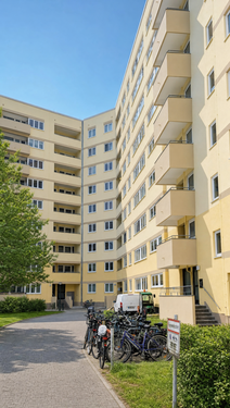 Foto - Wohnung zum Kaufen in Berlin 209.000,00 € 66.25 m²