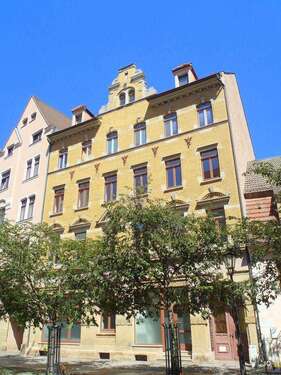 Foto - Wohnung zum Mieten in Meißen 670,00 € 103.6 m²