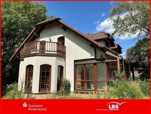Foto - Haus zum Kaufen in Schwarzheide 380.000,00 € 172 m²