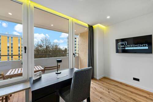 Foto - WG-Zimmer in München 800,00 € 11 m²