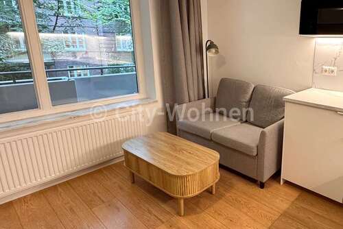 Foto - Wohnen auf Zeit in Hamburg 1.195,00 €