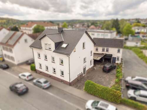 Foto - Haus zum Kaufen in Lich 549.000,00 € 257.37 m²