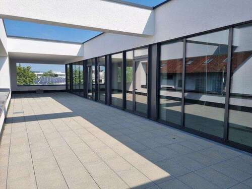 Foto - Büro in Friedrichshafen 13.000,00 € 972.19 m²