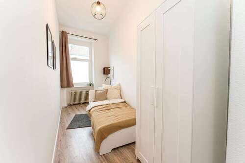Foto - WG-Zimmer in Berlin 620,00 € 10 m²