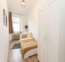 WG-Zimmer in Berlin 590,00 € 10 m²