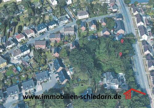 Foto - Grundstück in Marl 850.000,00 € 3652 m²
