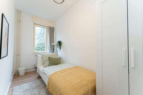 Foto - WG-Zimmer in Berlin 580,00 € 7 m²