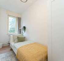 WG-Zimmer in Berlin 580,00 € 7 m²