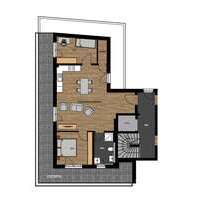 Wohnung zum Mieten in Pfungstadt 1.405,00 € 85 m²