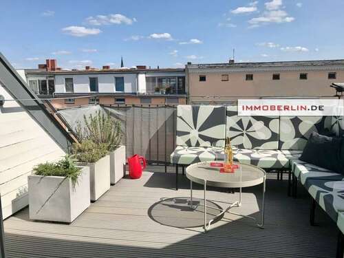 Foto - Wohnung zum Kaufen in Berlin 1.390.000,00 € 155 m²