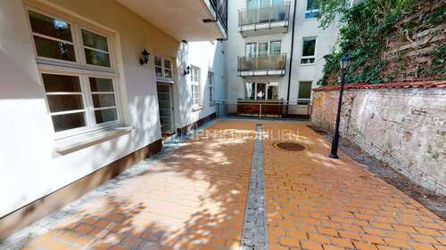 Foto - Wohnung zum Mieten in Rostock 810,00 € 60 m²