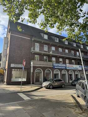 Foto - Einzelhandel in Hamburg 833,00 € 60.55 m²
