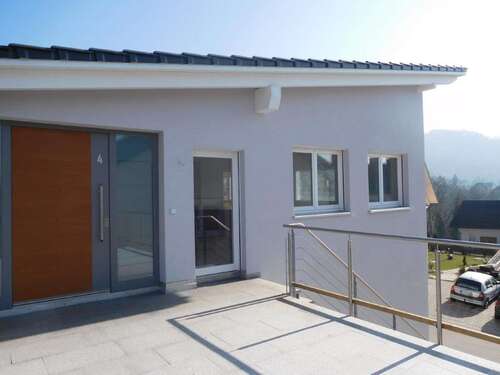 Foto - Wohnung zum Mieten in Laufenburg 1.085,00 € 103.5 m²