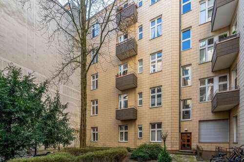 Foto - Wohnung zum Kaufen in Berlin 339.000,00 € 56 m²