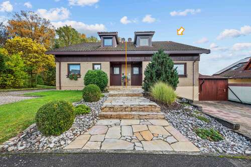 Foto - Haus zum Kaufen in Neckartenzlingen 595.000,00 € 110.67 m²