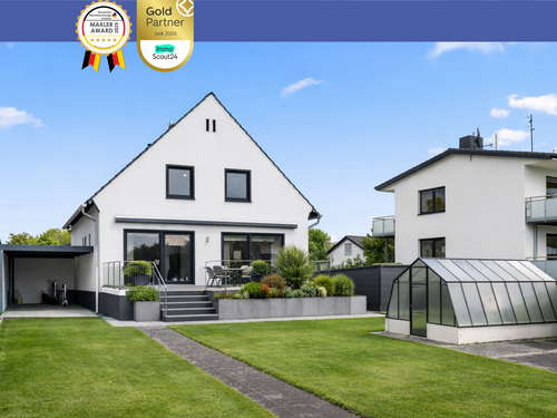 Foto - Haus zum Kaufen in Pulheim 459.000,00 € 144 m²