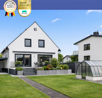 Haus zum Kaufen in Pulheim 459.000,00 € 144 m²