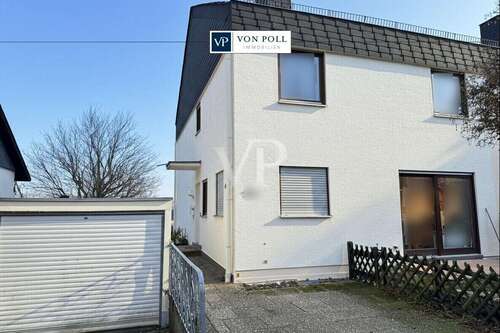 Foto - Haus zum Kaufen in Taunusstein 590.000,00 € 172 m²