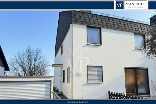 Foto - Haus zum Kaufen in Taunusstein 590.000,00 € 172 m²