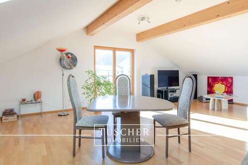 Foto - Wohnung zum Mieten in Frauenneuharting 980,00 € 100 m²