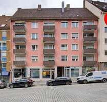 Wohnung zum Kaufen in Nürnberg 295.000,00 € 67.15 m²