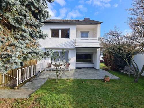 Foto - Haus zum Kaufen in Kaiserslautern 329.000,00 € 107 m²