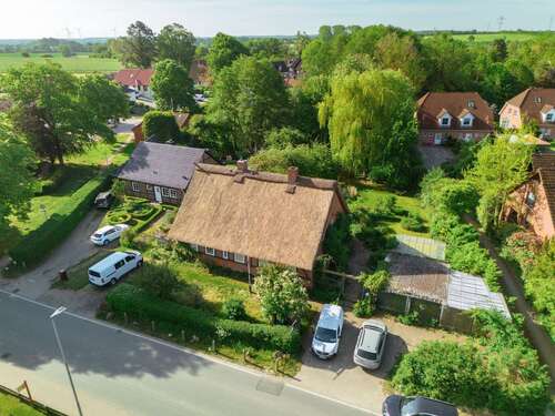 Foto - Haus zum Kaufen in Groß Timmendorf 589.000,00 € 209 m²
