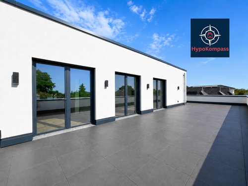 Foto - Wohnung zum Kaufen in Stuhr 1.250.000,00 € 333 m²