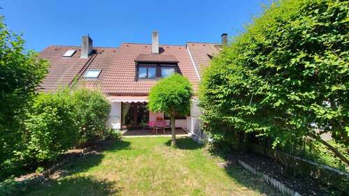 Foto - Haus zum Kaufen in Vöhringen 360.000,00 € 106.32 m²