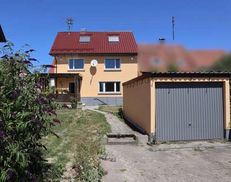 Foto - Haus zum Mieten in Gerstetten 1.100,00 € 125 m²