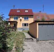 Haus zum Mieten in Gerstetten 1.100,00 € 125 m²